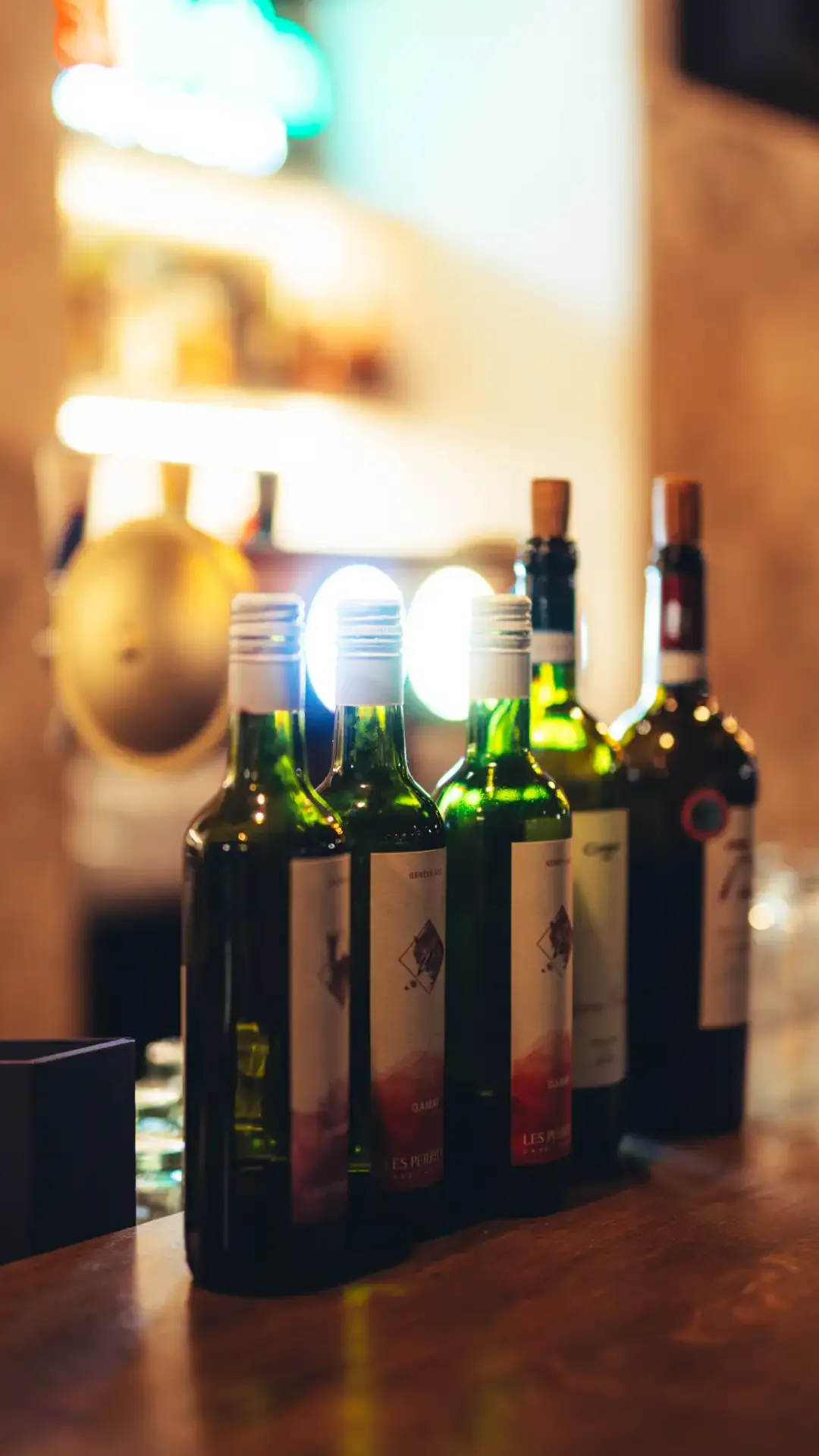 Italian wines